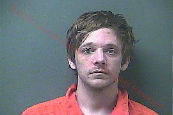 Calvin Swanson